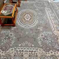 فرش ۱۲ متری جفت ۱۶میلیون
