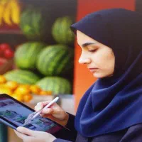 فرصت شغلی فوق العاده (فوری) خانم