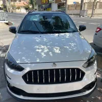 ماشین اطلس gl جی ال صفر|خودرو سواری و وانت|مشهد, شهرک شهید باهنر|دیوار