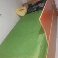 سرویس خواب نوجوان|تخت و سرویس خواب|شیراز, باغ تخت|دیوار