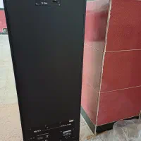 اسپیکرتسکو۲۰۸۴ts فقط یه باراستفاده شده|سیستم صوتی خانگی|اردبیل, |دیوار