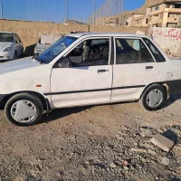 پراید ۱۳۱ مدل ۹۰|خودرو سواری و وانت|خرم‌آباد, |دیوار