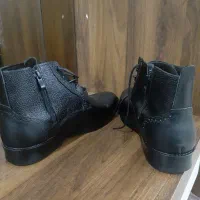 نیم بوت|کیف، کفش، کمربند|بندر امام خمینی, |دیوار