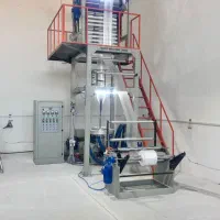 شرایط فوق العاده برای راه اندازی نایلون‌ودستمال