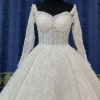 فروش لباس عروس