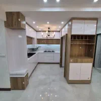کابینت ،کمد دیواری، جاکفشی