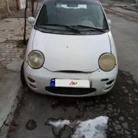 ام وی ام 3سلیندر 110