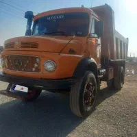 بنز تک کمپرسی مدل ۹۰