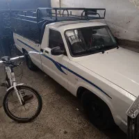 سلام دوستان مزدا 1401 برج ۱۱