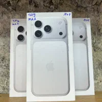 فروش ویژه انواع آیفون Not Active & Just Active