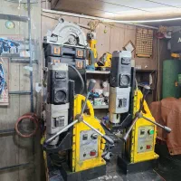 دریل مگنت اطلس کوپکو ۳۲ مورس ۳ المان|ماشینآلات صنعتی|اصفهان, الهیه|دیوار