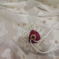 تور گهواره کارشده برای سیسمونی|اسباب و اثاث بچه|لار, |دیوار