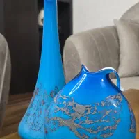 دکوری شیشه ای استاد کار