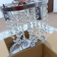 دو عدد لوستر