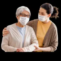 مراقبت از مادر