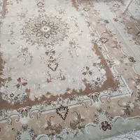 فرش ۶ متری یک جفت|فرش|تهران, امیریه|دیوار