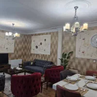 اجاره-واحد-روزانه-و-هفتگی-شیک-و-تمیز-در-سعادت-آباد