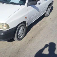 پراید وانت  ۱۵۱