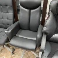 صندلی گردان مدیریتی|صندلی و نیمکت|خرمشهر, |دیوار