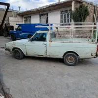 وانت مدل ۸۶