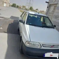 پراید مدل ۸۸ تمیز خط خش جزعی|خودرو سواری و وانت|شیروان (خراسان), |دیوار