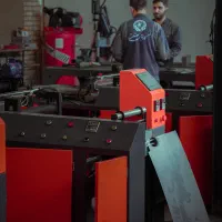 دستگاه تولید خانگی و کارگاهی|ماشین‌آلات صنعتی|گنبد کاووس, |دیوار