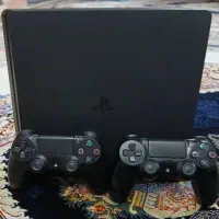 PS4  یک ترابایت|کنسول، بازی ویدئویی و آنلاین|قائم‌شهر, |دیوار