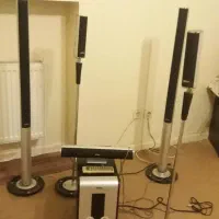 سینما خانواده مارشال