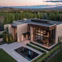 طراحی و اجرای فضاهای لوکس مسکونی و تجاری|خدمات پیشه و مهارت|تبریز, |دیوار