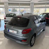 ۲۰۷ پانا مدل ۱۴۰۱|خودرو سواری و وانت|گنبد کاووس, |دیوار