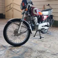 پرواز CG 125cc|موتورسیکلت|دزفول, |دیوار