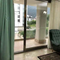 فروش آپارتمان 100 متر نمک آبرود رووف گاردن|فروش آپارتمان|چالوس, |دیوار