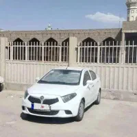 برلیانس ۲۳۰ مدل ۹۸