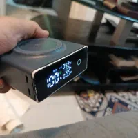 پاوربانک ۲۰ هزار مگسیو
