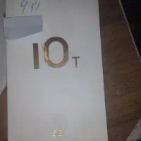 گوشی شیامی Mi10T|موبایل|کرج, منطقه ویژه اقتصادی پیام|دیوار