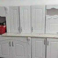 کابینت نو|مصالح و تجهیزات ساختمان|بندر گناوه, |دیوار