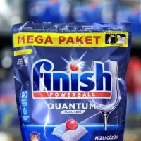 قرص فایری  و فنیش