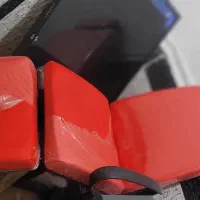 صندلی اصلاح کاملانووتمیز