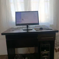 کامپیوتر سالم