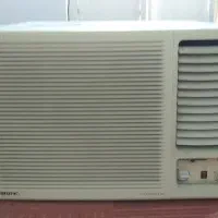 کولر گازی|کولر گازی و فن‌کوئل|لار, |دیوار