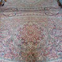 دو تخته فرش ۶متری|فرش|باقرشهر, |دیوار