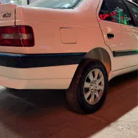 اسلیکس مدل۹۶|خودرو سواری و وانت|گرگان, |دیوار