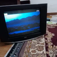تلویزیون ‌الجی