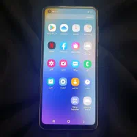 گوشی سامسونگ مدل A21sو A12