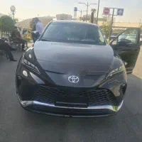 تویوتا ونزا