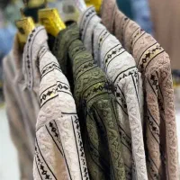 شومیز پلیسه کرپ حریر و شومیز مراکشی|لباس|برازجان, |دیوار