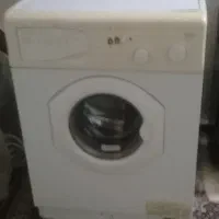 ماشین لباسشویی