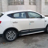 جک s 5|خودرو سواری و وانت|کرمانشاه, |دیوار