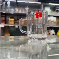 فنجان و لیوان شیشه‌ای بلینمکس|ظروف سرو و پذیرایی|تهران, شهید اسدی|دیوار