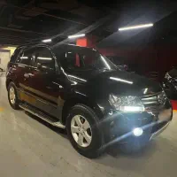 سوزوکی ویتارا ۲۴۰۰ اتومات مدل ۹۰